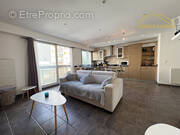 Appartement à LES LILAS