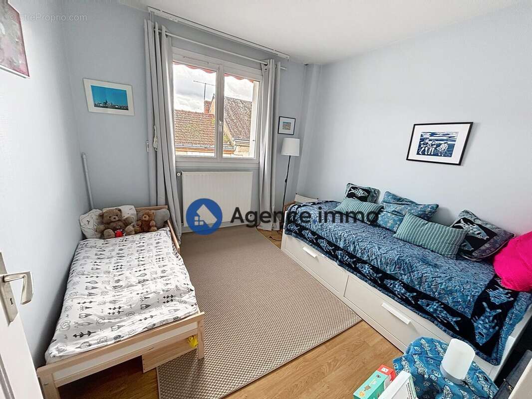 Appartement à TOURS