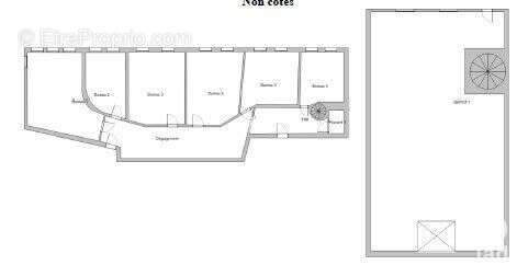 Photo 9 - Commerce à SAINT-ETIENNE