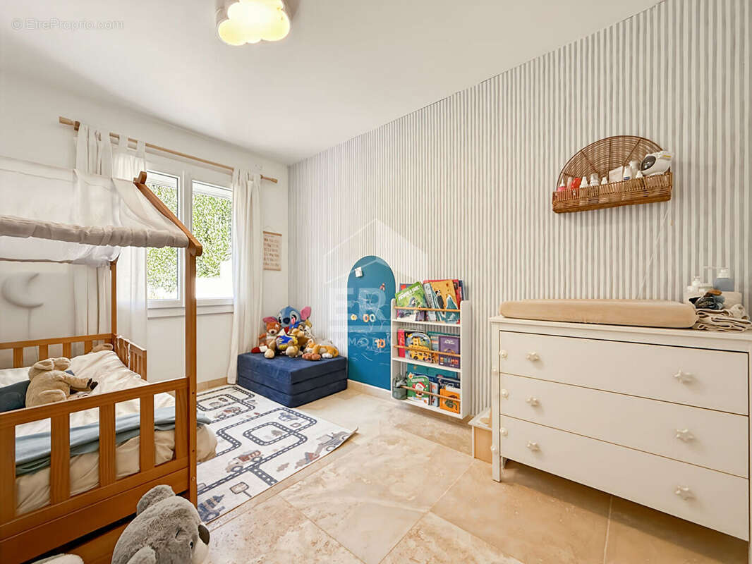 Maison à CHATEAURENARD