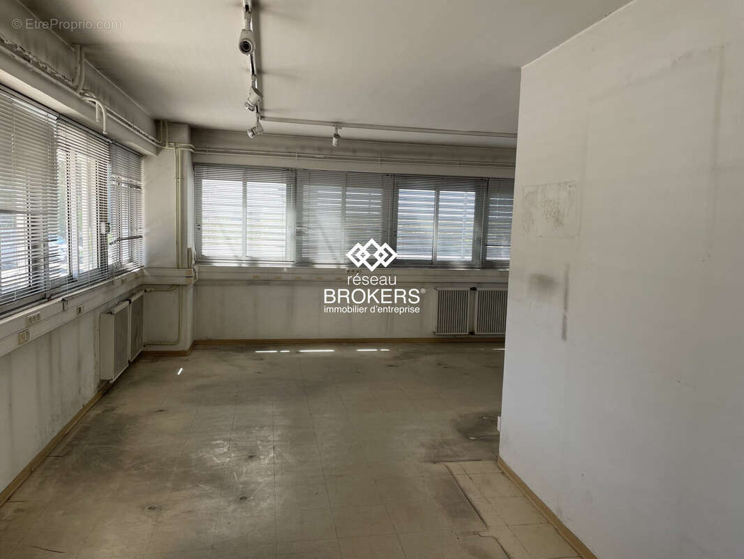 Appartement à VITROLLES