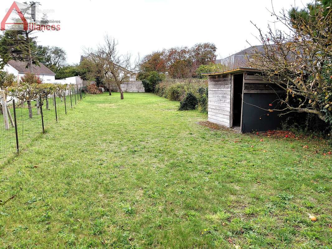 Maison à CAYEUX-SUR-MER