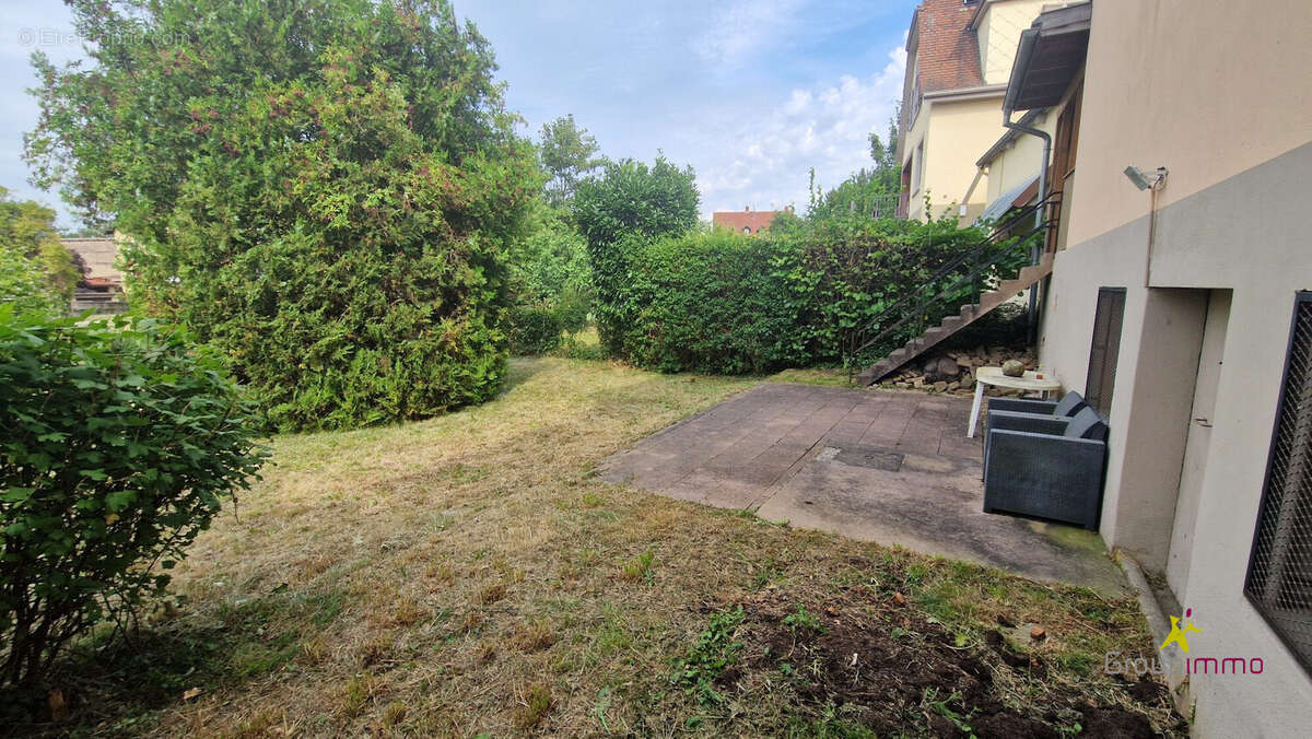 Maison 136 m² à Schiltigheim  - photo 2