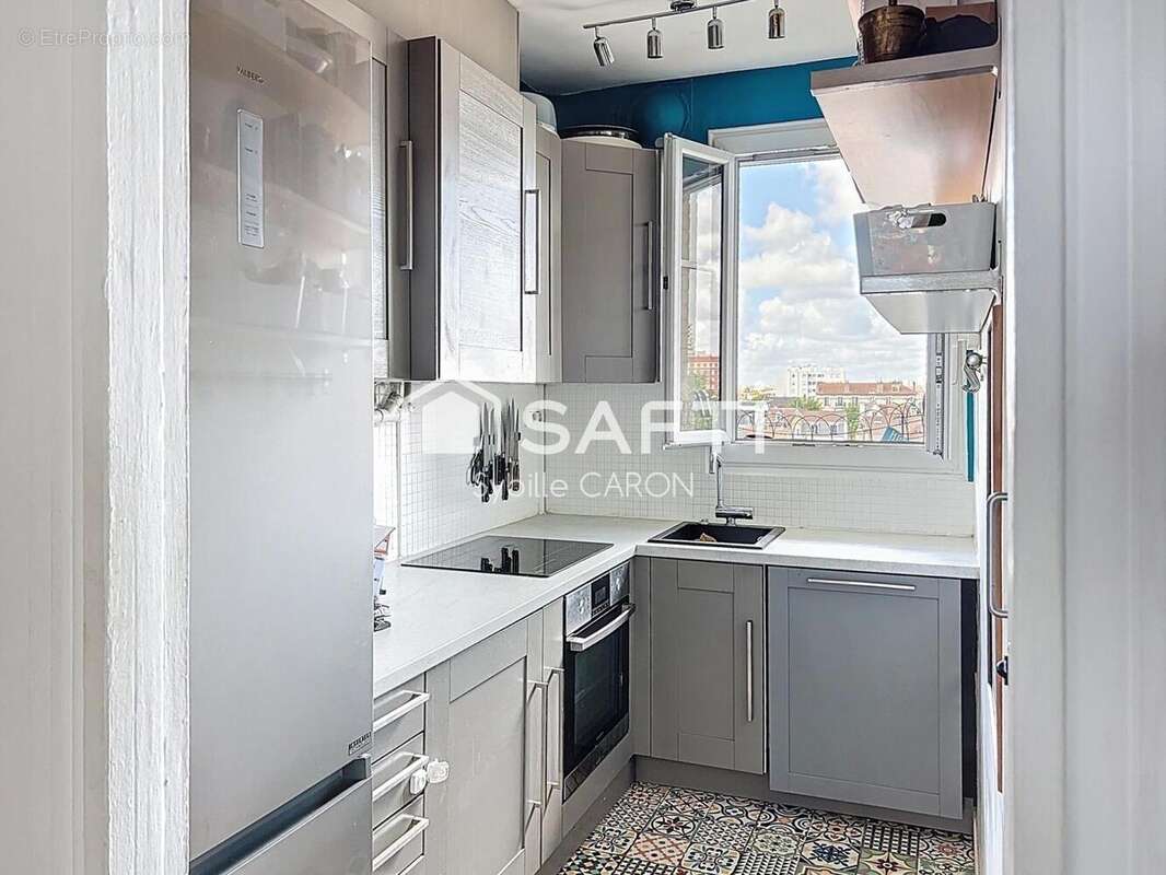 Photo 2 - Appartement à COLOMBES