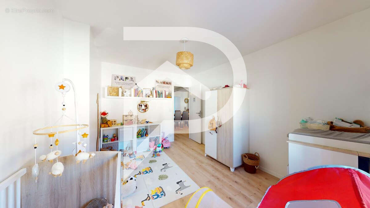 Appartement à LE PORT-MARLY