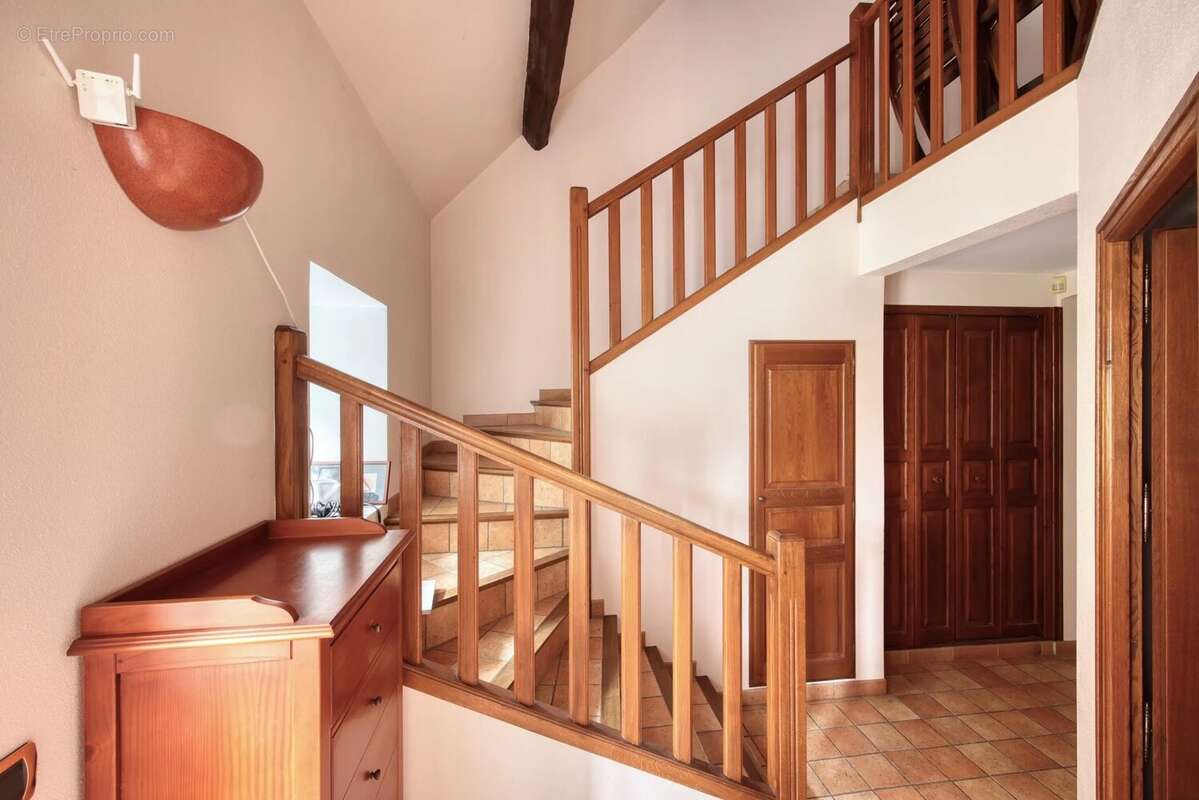 Maison à PLAISIR