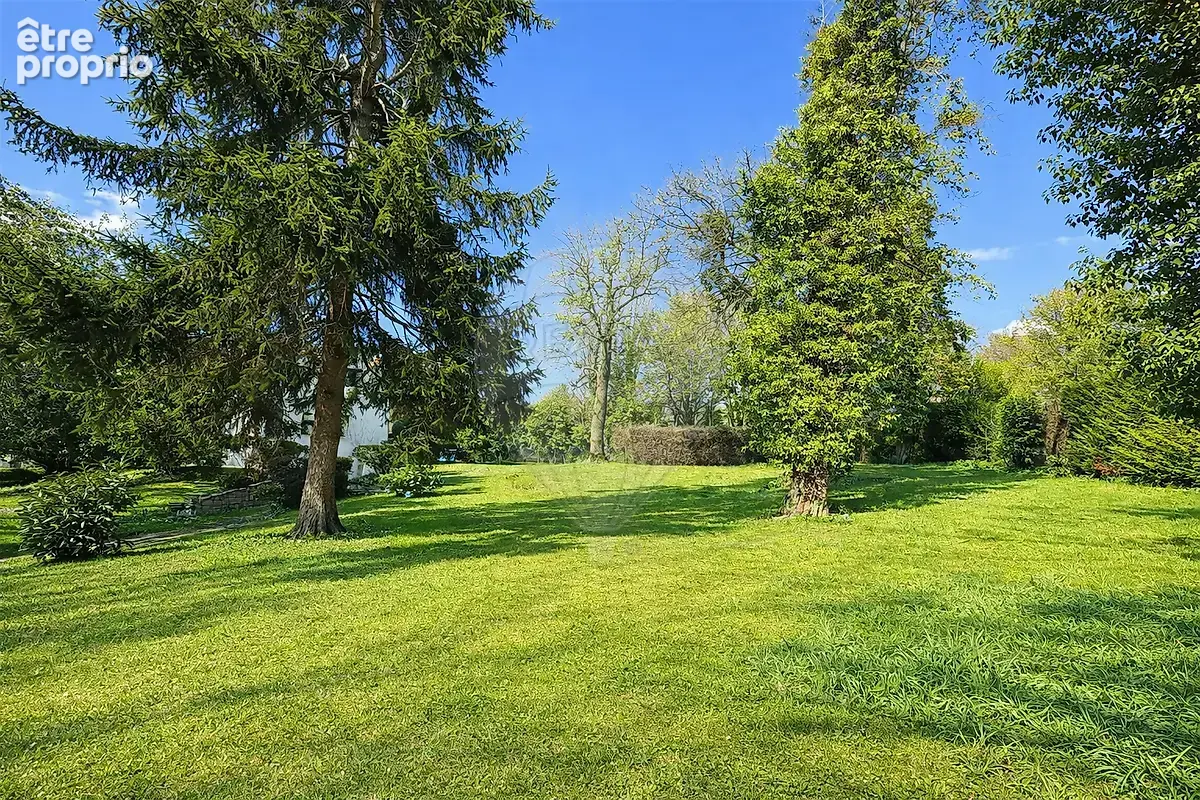 Maison 5 chambre(s) à vendre - photo 8