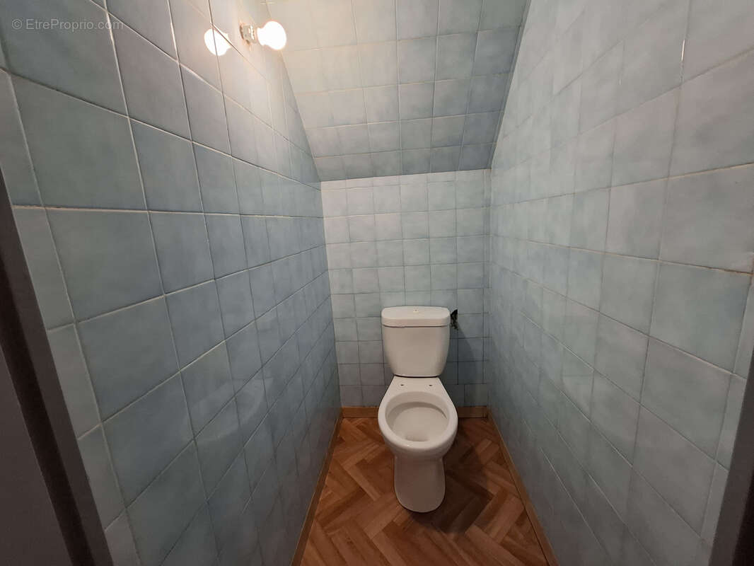 Maison à COULOMMIERS