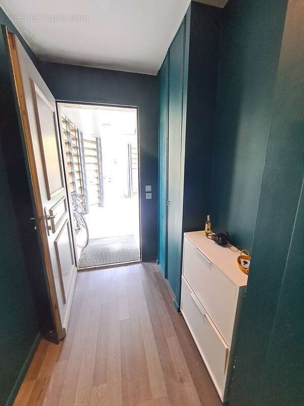 Appartement à FLOIRAC