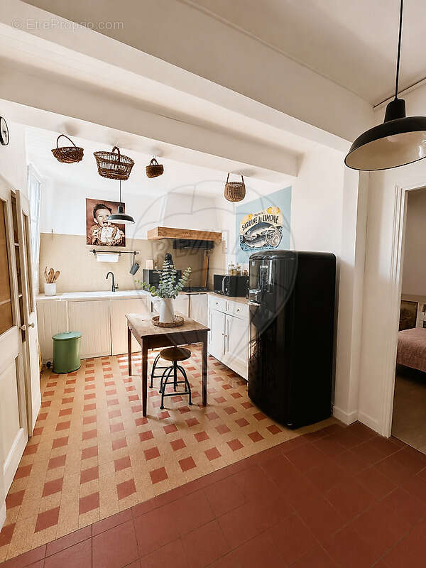 Appartement 2 chambre(s) à vendre - photo 3