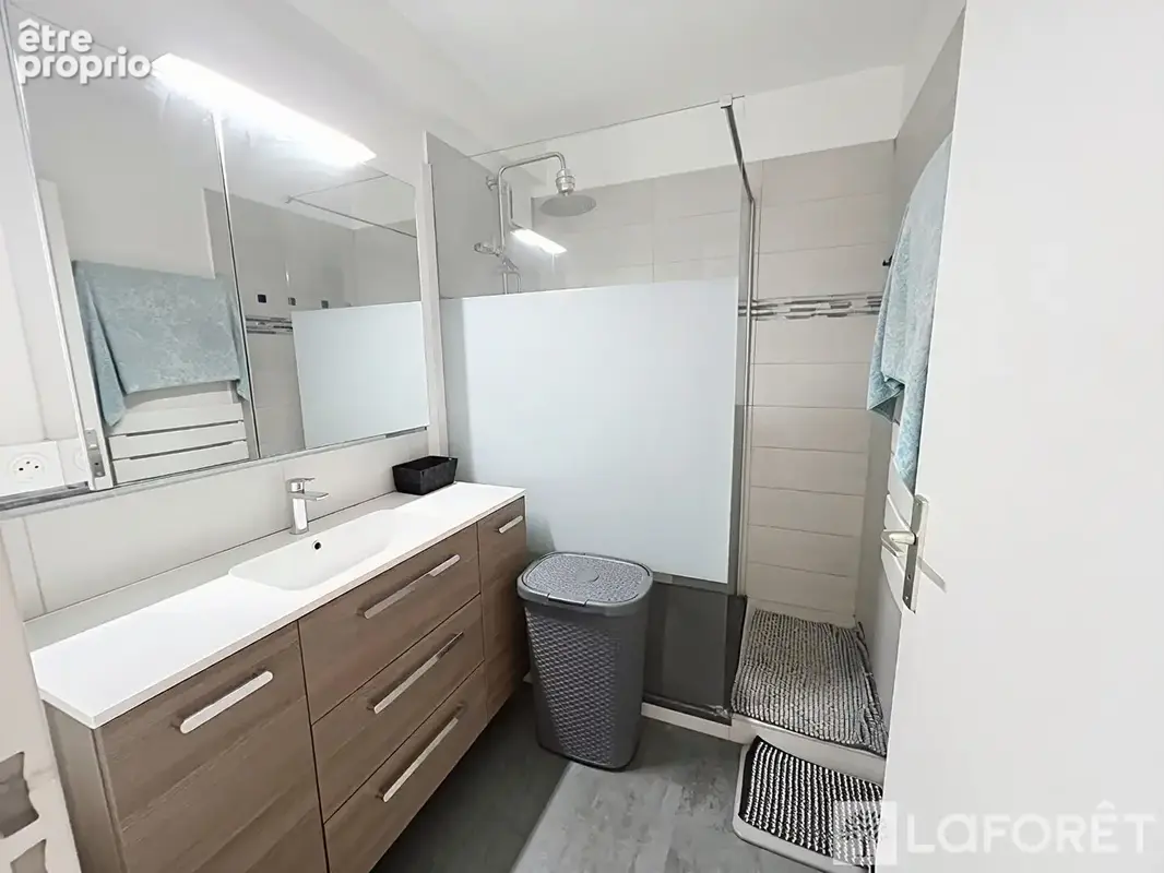 Appartement Roquebrune Cap Martin 3pièces  72m2 - photo 10