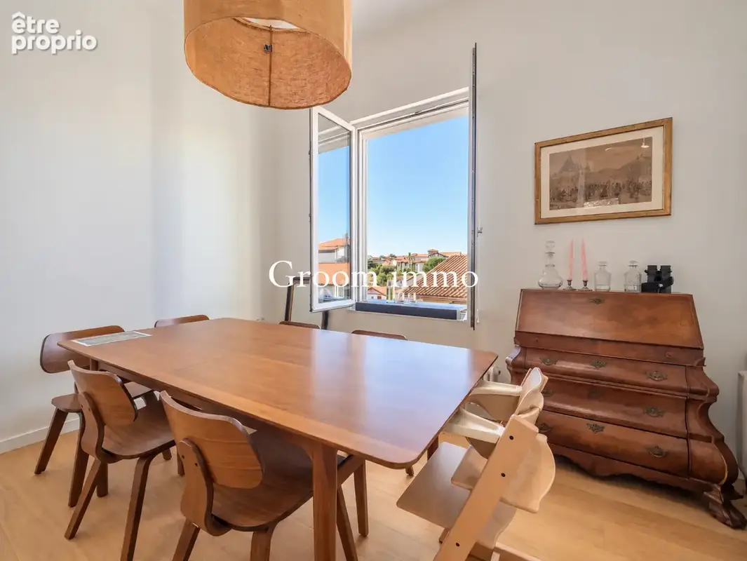 BIARRITZ Beaurivage, sublime appartement - photo 8