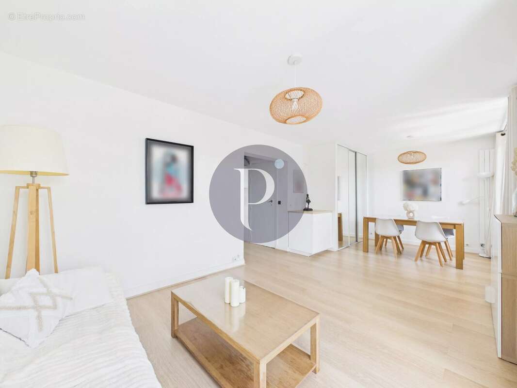 Appartement à ANTONY