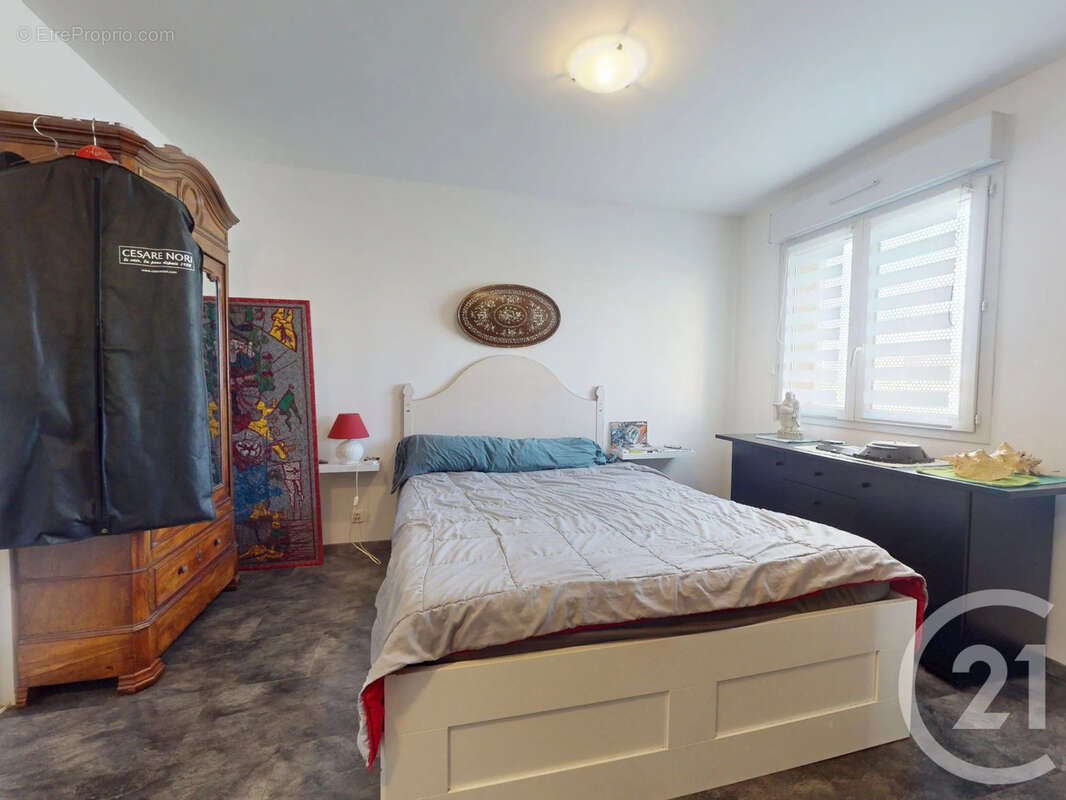 Appartement à COLOMIERS