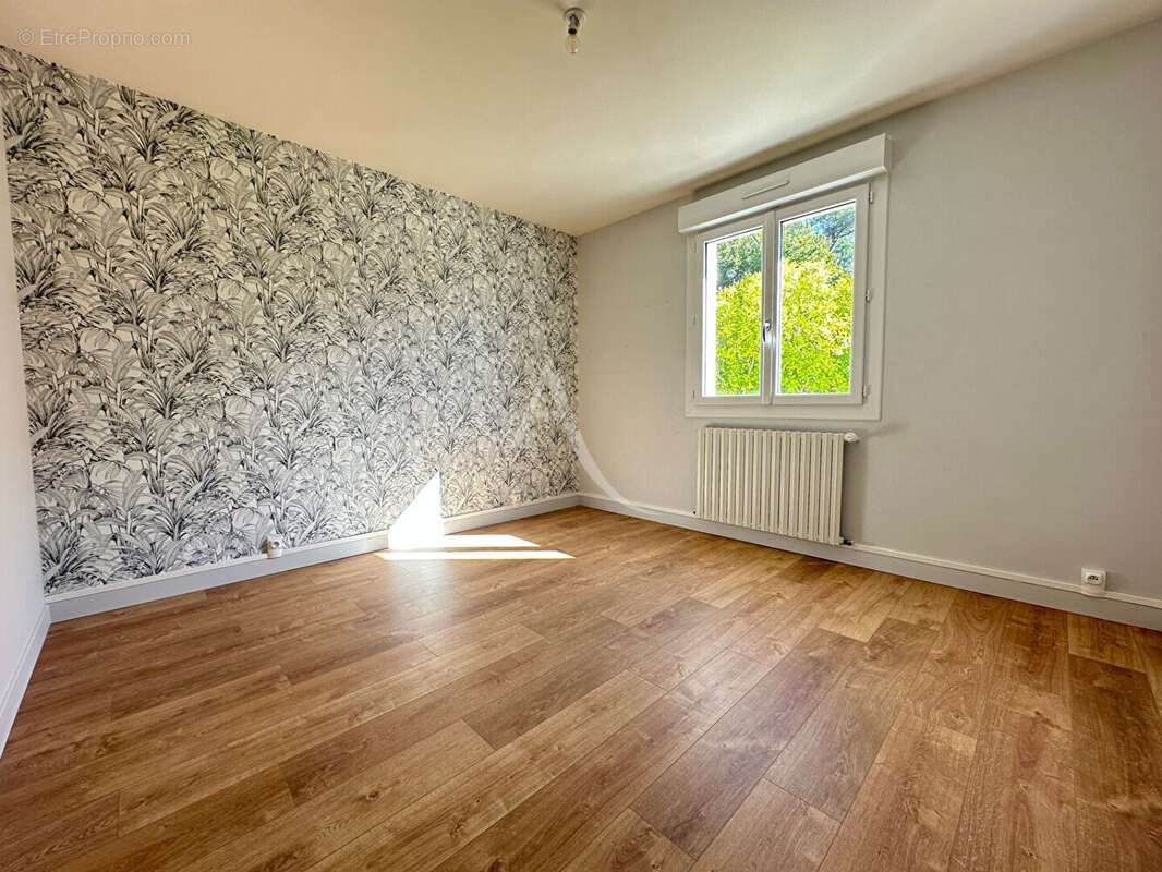 Maison à LE POIRE-SUR-VIE