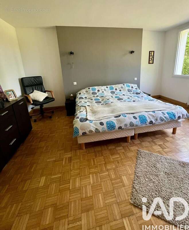 Photo 9 - Maison à BOURGES