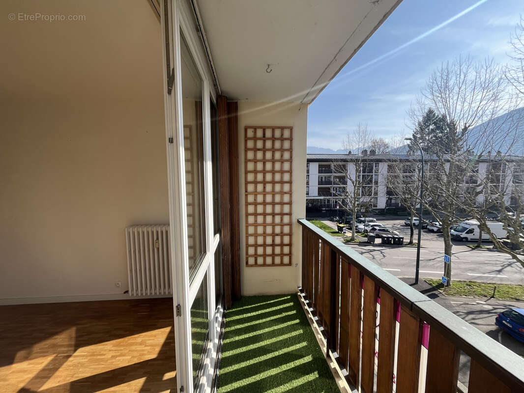 Appartement à ANNECY