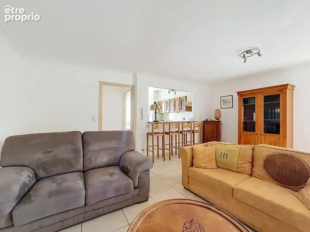 Maison 75 m² à Maraussan  - photo 4
