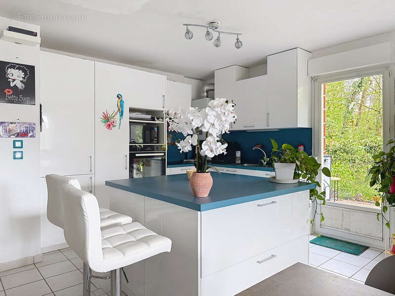 Appartement à GEX