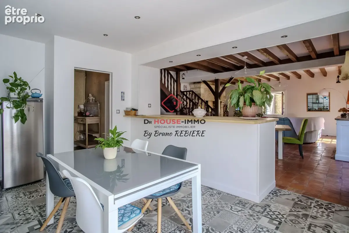 Maison 8 pièces 260 m² à vendre à Thiviers (24800) - photo 5