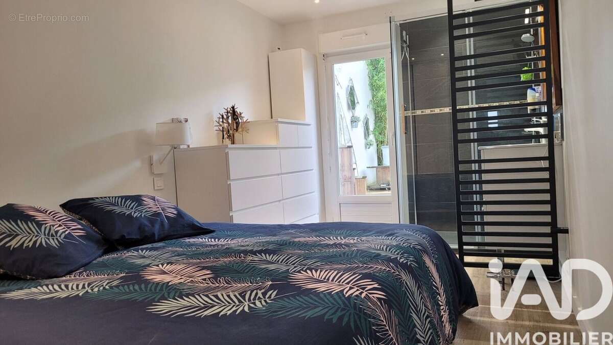 Photo 7 - Maison à SAINT-HERBLAIN