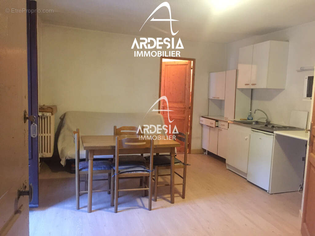 Appartement à FOURNEAUX