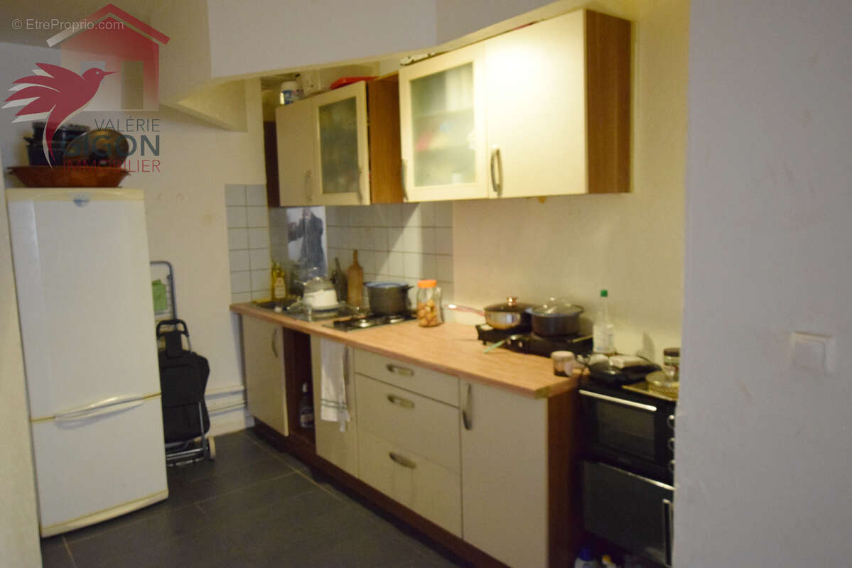 Appartement à BELFORT