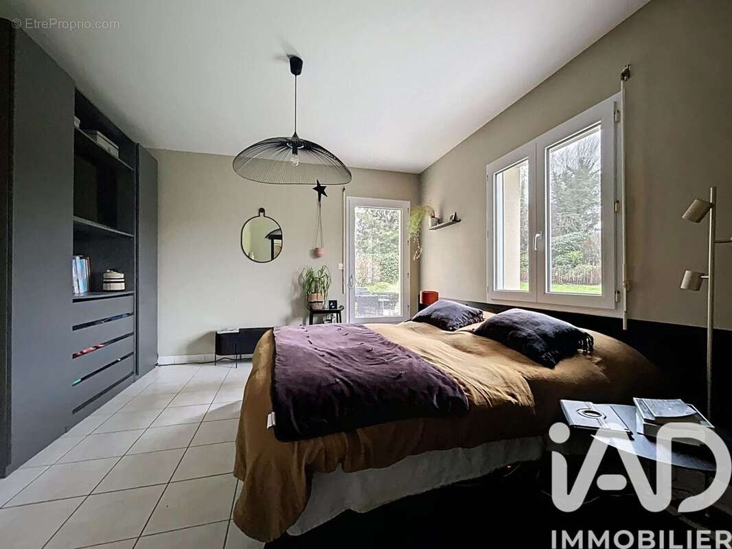 Photo 7 - Maison à TREGUNC