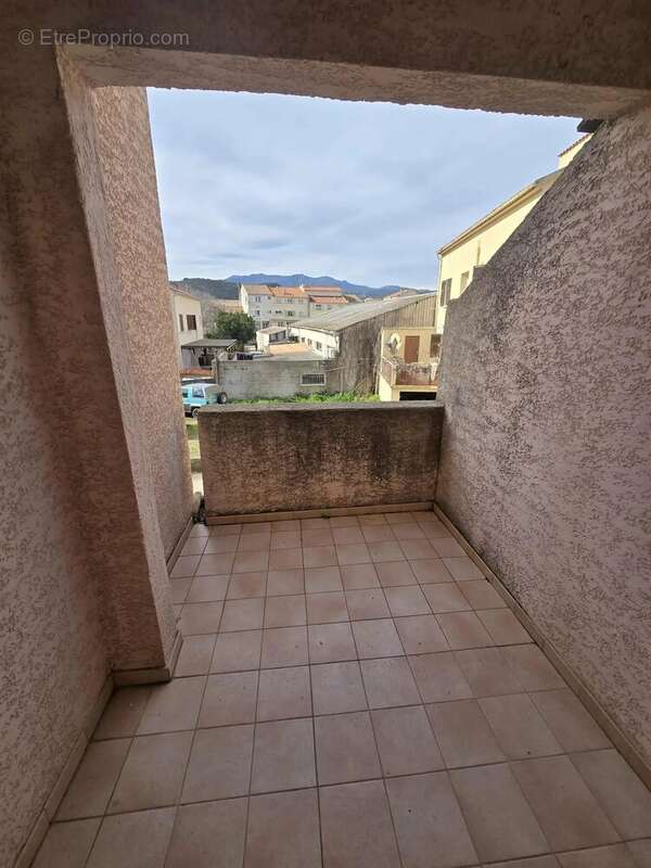 Charmant appartement T2 à Saint-Florent, 30 m² - photo 9