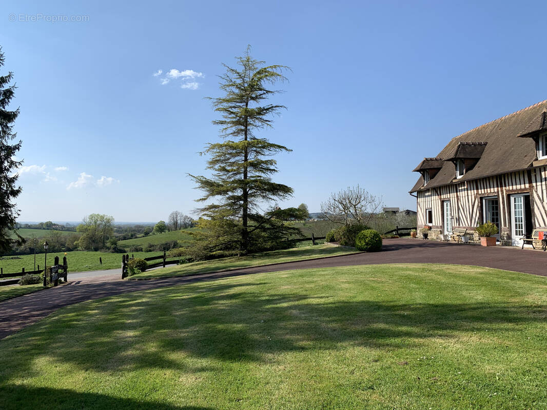 Maison à LISIEUX