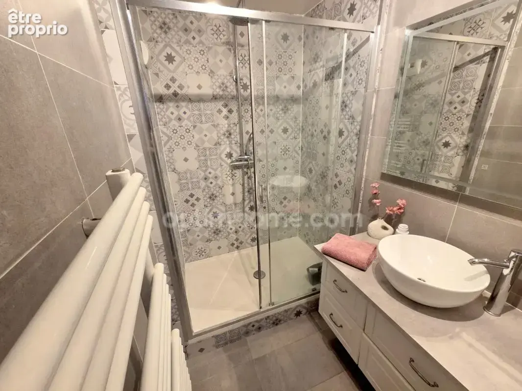 Sarcelles village - Appartement Duplex - 5 pièces / 3 chambres - 97m2 - 245 000 € FAI - photo 7
