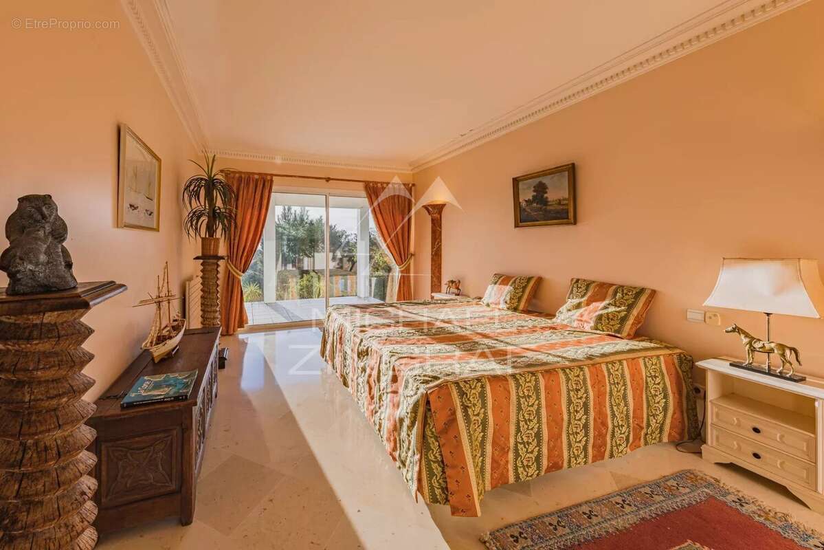 Maison à LE BOUSCAT