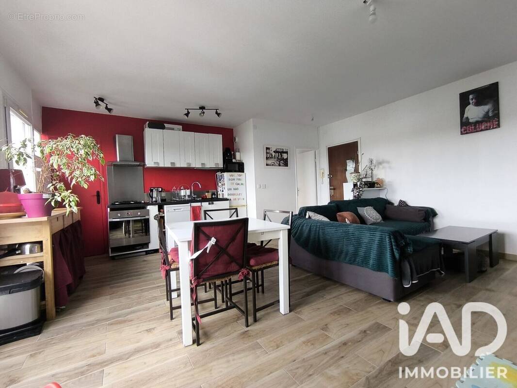 Photo 1 - Appartement à YERRES