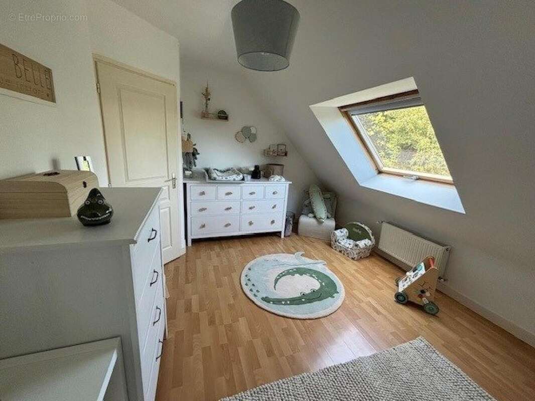 Photo 6 - Maison à MOUSTOIR-AC