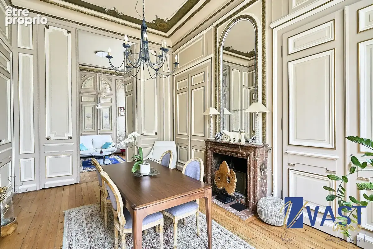 Maison 9 pièces 270 m² à vendre à Lille (59800) - photo 7