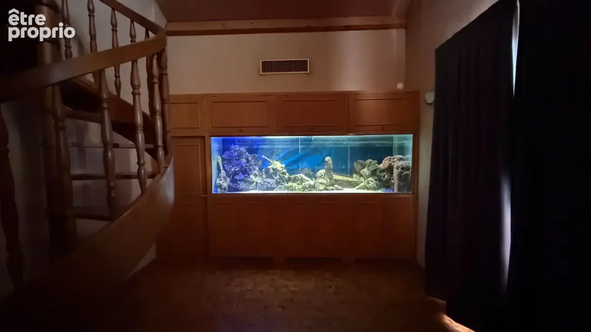 A VENDRE Maison Deul La Barre 10 pièce(s) 237 m² - photo 9