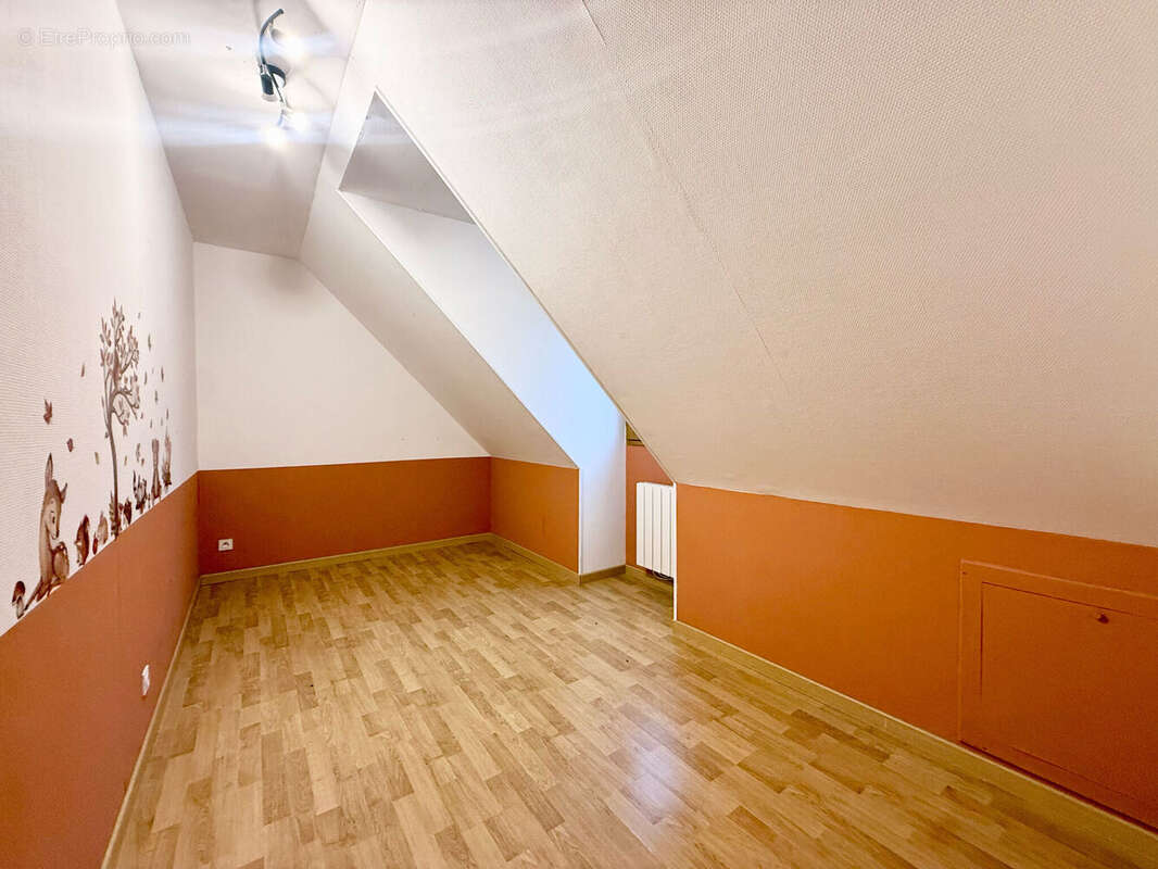 Photo 7 - Maison à CONTOIRE