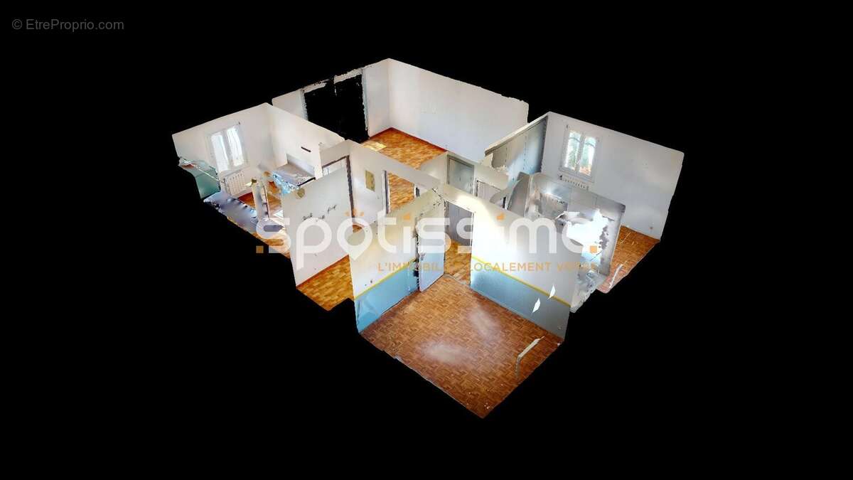 Appartement à AGDE