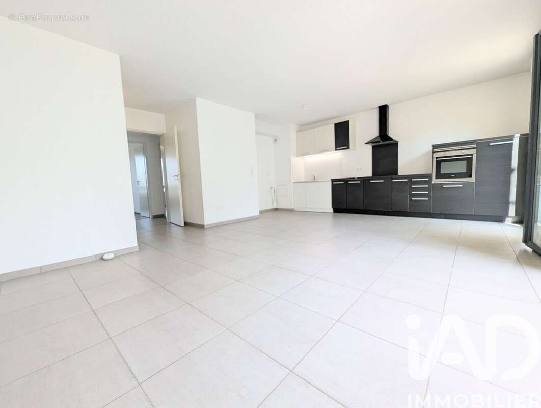 Photo 3 - Appartement à MARLY