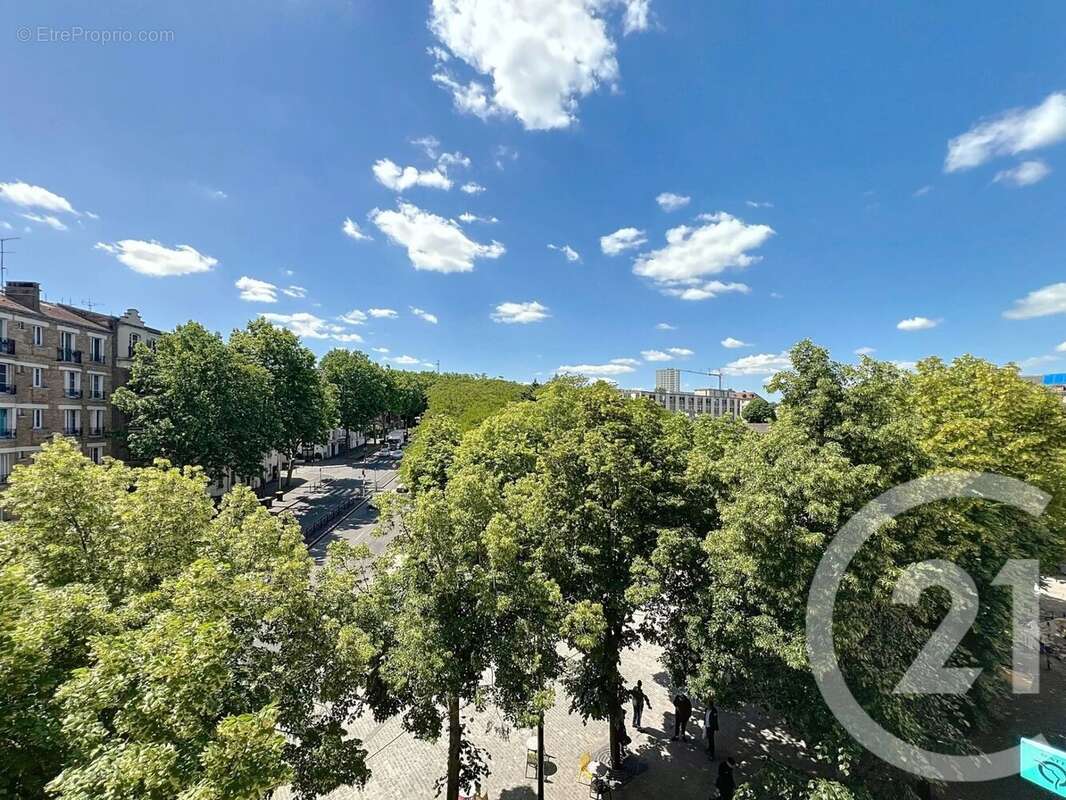 Appartement à LE KREMLIN-BICETRE