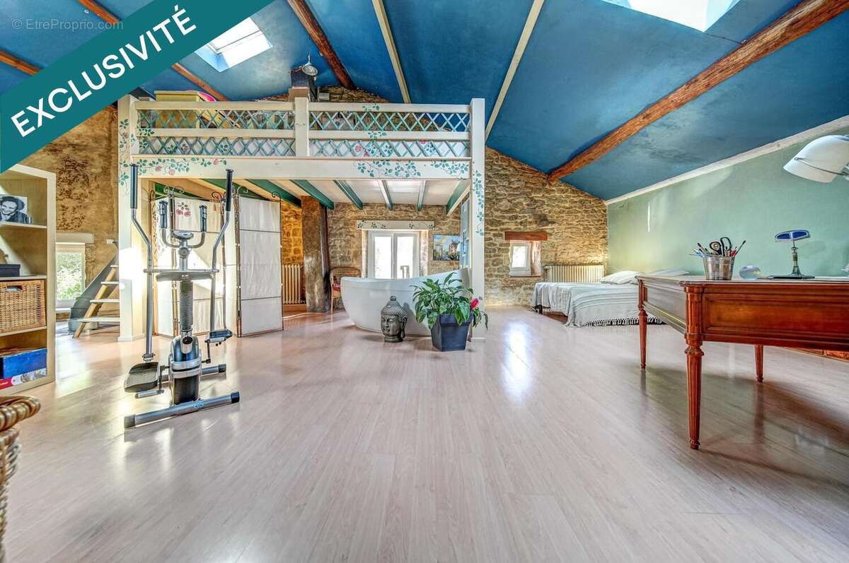 Photo 9 - Maison à BAZAILLES