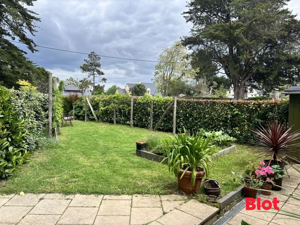 Maison 65 m² à La Turballe  - photo 6