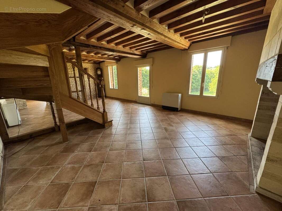 Maison 127 m² à Lisieux  - photo 9