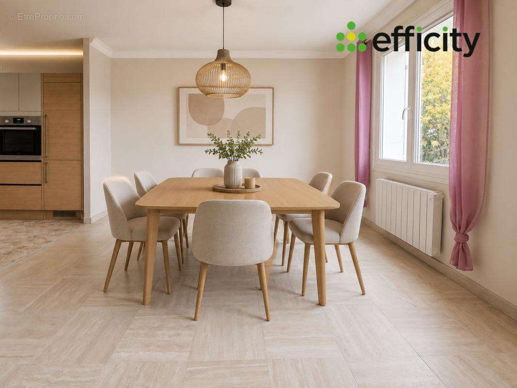 Maison 130 m² à L'houmeau  - photo 5