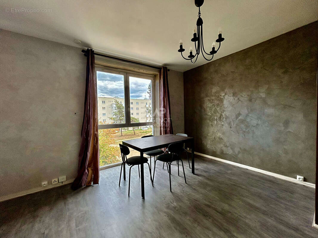 Appartement à POISSY