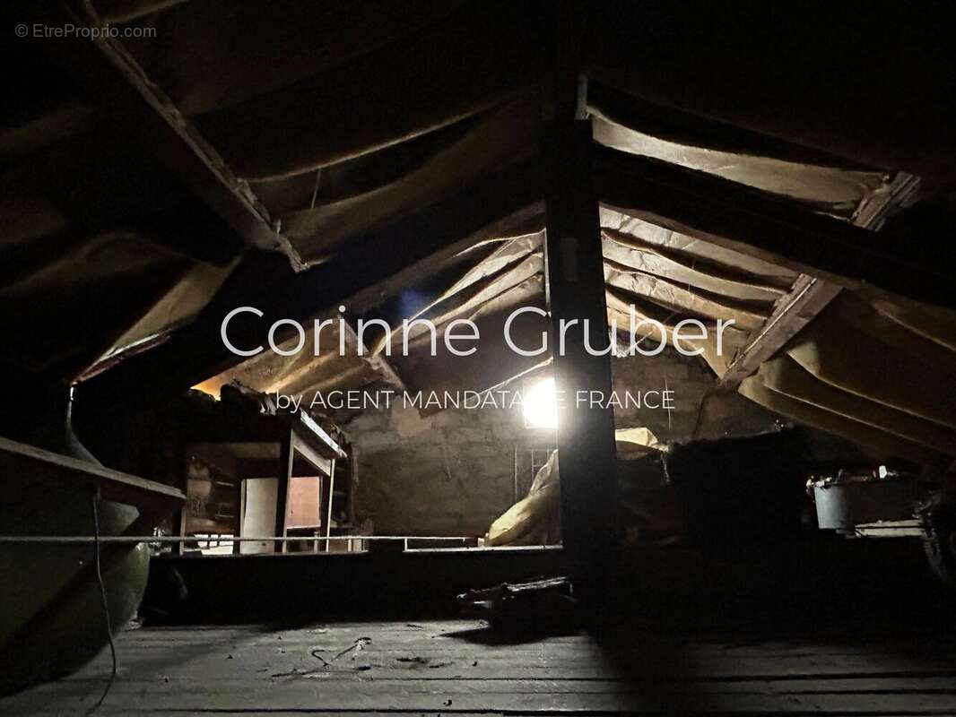 Maison à DIGNE-LES-BAINS