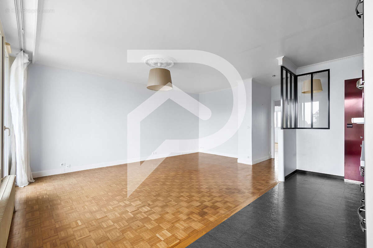 Appartement à CHATOU