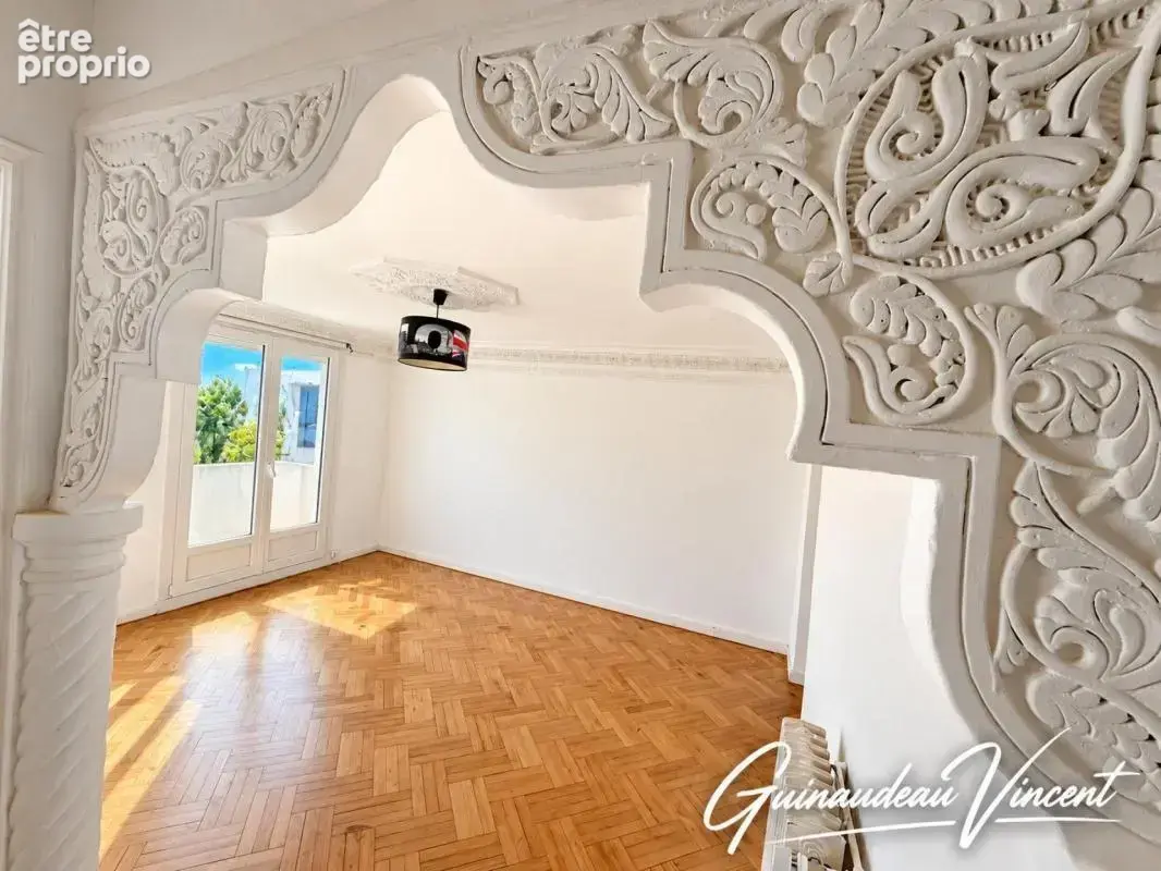 Appartement à CHOLET