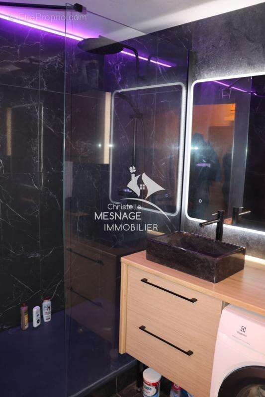 Appartement à DINAN