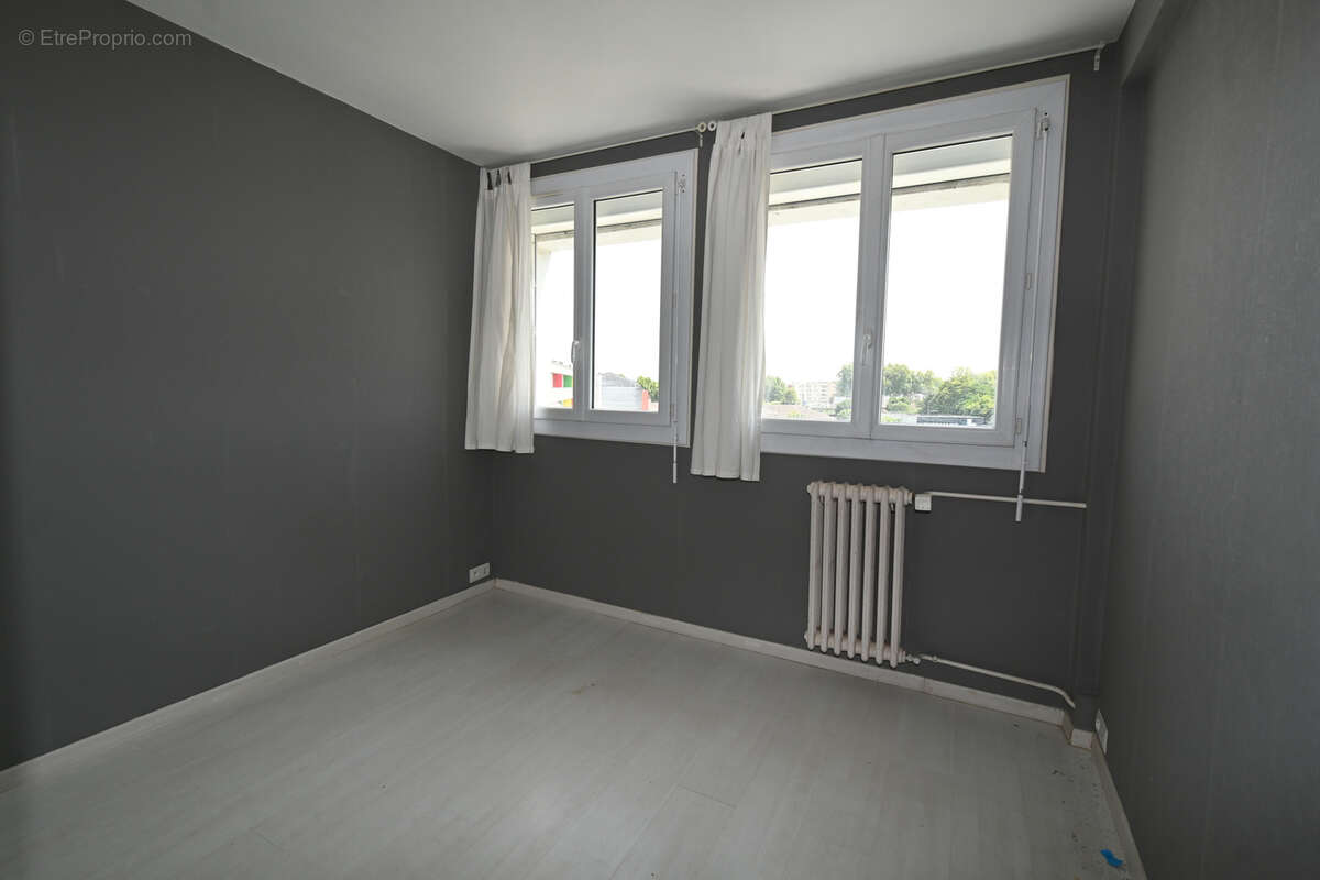 Appartement à AUTERIVE